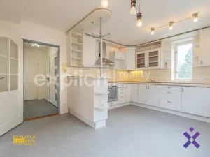Prodej rodinného domu, Zlín, K Rybníkům, 130 m2