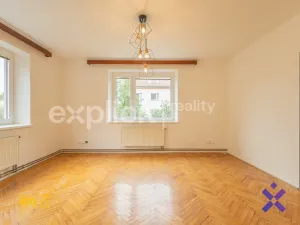 Prodej rodinného domu, Zlín, K Rybníkům, 130 m2