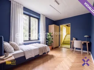 Prodej rodinného domu, Zlín, K Rybníkům, 130 m2
