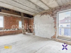 Prodej rodinného domu, Zlín, K Rybníkům, 130 m2