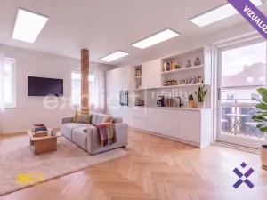 Prodej rodinného domu, Zlín, K Rybníkům, 130 m2