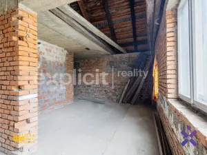 Prodej rodinného domu, Zlín, K Rybníkům, 130 m2