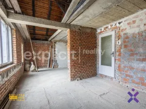 Prodej rodinného domu, Zlín, K Rybníkům, 130 m2