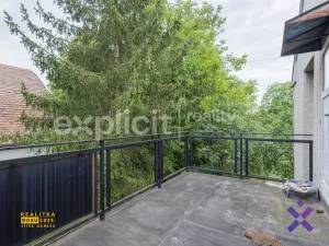 Prodej rodinného domu, Zlín, K Rybníkům, 130 m2