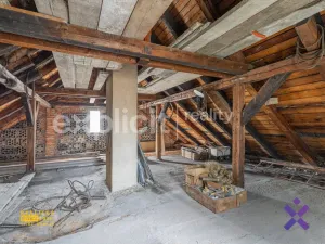 Prodej rodinného domu, Zlín, K Rybníkům, 130 m2
