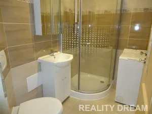 Pronájem bytu 2+1, Praha - Žižkov, Viklefova, 40 m2