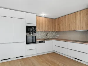 Pronájem bytu 5+kk, Praha - Jinonice, Řeporyjská, 107 m2