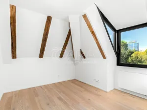 Pronájem bytu 5+kk, Praha - Jinonice, Řeporyjská, 107 m2