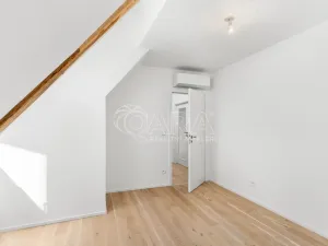 Pronájem bytu 5+kk, Praha - Jinonice, Řeporyjská, 107 m2