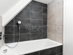 Pronájem bytu 5+kk, Praha - Jinonice, Řeporyjská, 107 m2