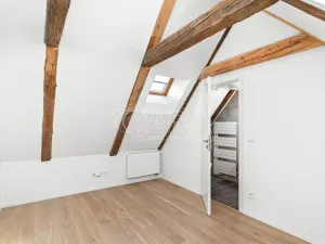 Pronájem bytu 5+kk, Praha - Jinonice, Řeporyjská, 107 m2