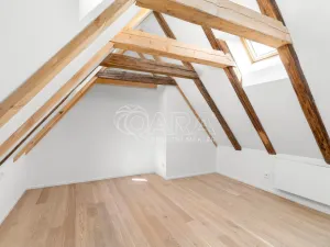 Pronájem bytu 5+kk, Praha - Jinonice, Řeporyjská, 107 m2