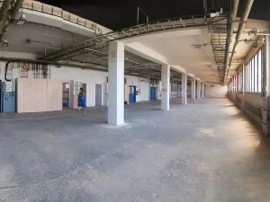 Pronájem skladu, Praha - Hostivař, 560 m2