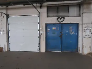 Pronájem skladu, Praha - Hostivař, 560 m2