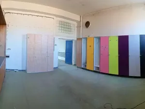 Pronájem skladu, Praha - Hostivař, 560 m2