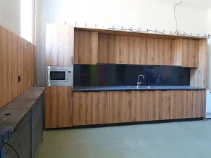 Pronájem skladu, Praha - Hostivař, 560 m2