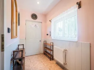Prodej rodinného domu, Kostelec u Křížků, 191 m2