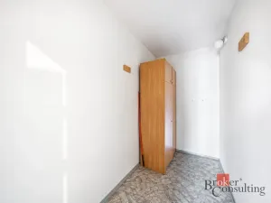 Prodej bytu 2+1, Plzeň - Doubravka, V Malé Doubravce, 76 m2