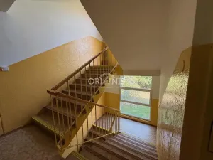 Prodej bytu 2+1, Chomutov, Cihlářská, 53 m2