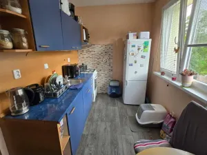 Prodej bytu 2+1, Duchcov, Bydžovského, 54 m2