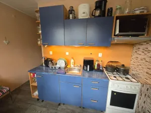 Prodej bytu 2+1, Duchcov, Bydžovského, 54 m2