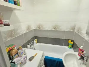 Prodej bytu 2+1, Duchcov, Bydžovského, 54 m2