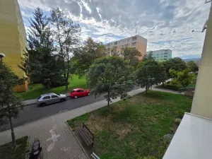 Prodej bytu 2+1, Duchcov, Bydžovského, 54 m2