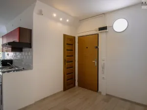 Pronájem bytu 2+1, Chomutov, Arbesova, 62 m2