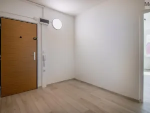 Pronájem bytu 2+1, Chomutov, Arbesova, 62 m2
