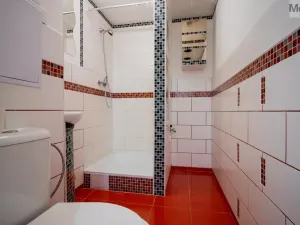 Pronájem bytu 2+1, Chomutov, Arbesova, 62 m2