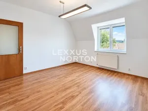 Pronájem bytu 4+1, Praha - Chodov, Medkova, 155 m2