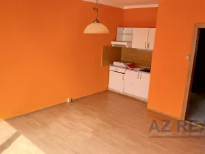 Pronájem bytu 2+kk, Liberec - Liberec XII-Staré Pavlovice, Jabloňová, 41 m2
