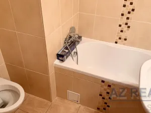 Pronájem bytu 2+kk, Liberec - Liberec XII-Staré Pavlovice, Jabloňová, 41 m2