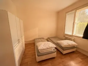 Pronájem ubytování, Plzeň, Mánesova, 305 m2