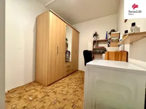 Prodej bytu 2+1, Jirkov, Na Borku, 61 m2
