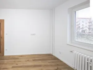 Pronájem bytu 3+kk, Pardubice - Bílé Předměstí, Na Drážce, 67 m2