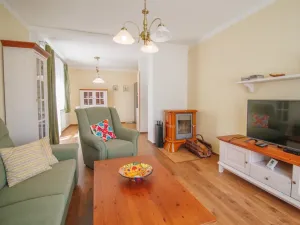 Prodej bytu 3+1, Sušice - Sušice II, Smetanova, 83 m2