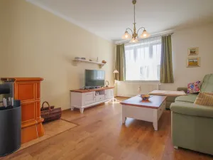 Prodej bytu 3+1, Sušice - Sušice II, Smetanova, 83 m2