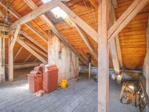 Prodej bytu 3+1, Sušice - Sušice II, Smetanova, 83 m2