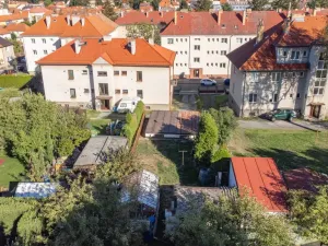 Prodej bytu 3+1, Sušice - Sušice II, Smetanova, 83 m2