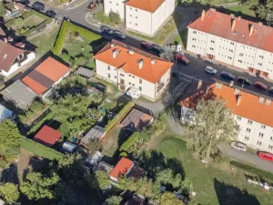 Prodej bytu 3+1, Sušice - Sušice II, Smetanova, 83 m2