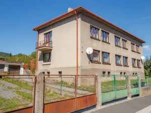 Prodej bytu 3+1, Sušice - Sušice II, Smetanova, 83 m2