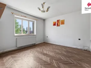Prodej rodinného domu, Mistrovice, 112 m2