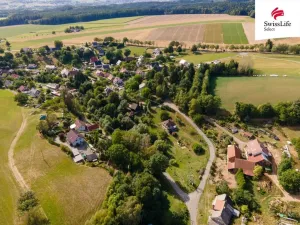 Prodej rodinného domu, Mistrovice, 112 m2