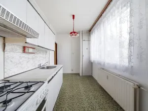 Prodej bytu 3+1, Olomouc - Nové Sady, Skupova, 71 m2