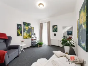 Prodej obchodního prostoru, Hostivice, Čsl. armády, 1000 m2