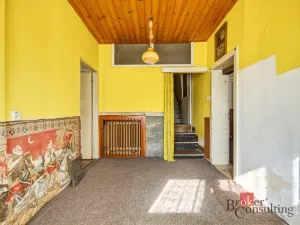 Prodej rodinného domu, Zásada, 180 m2