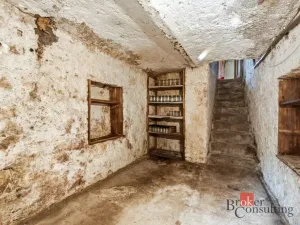 Prodej rodinného domu, Zásada, 180 m2