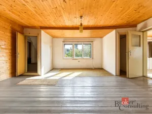 Prodej rodinného domu, Zásada, 180 m2