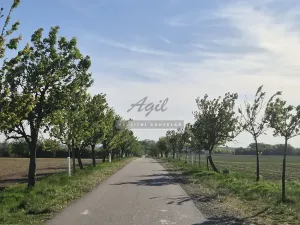 Pronájem bytu 2+kk, Šlapanice, 58 m2